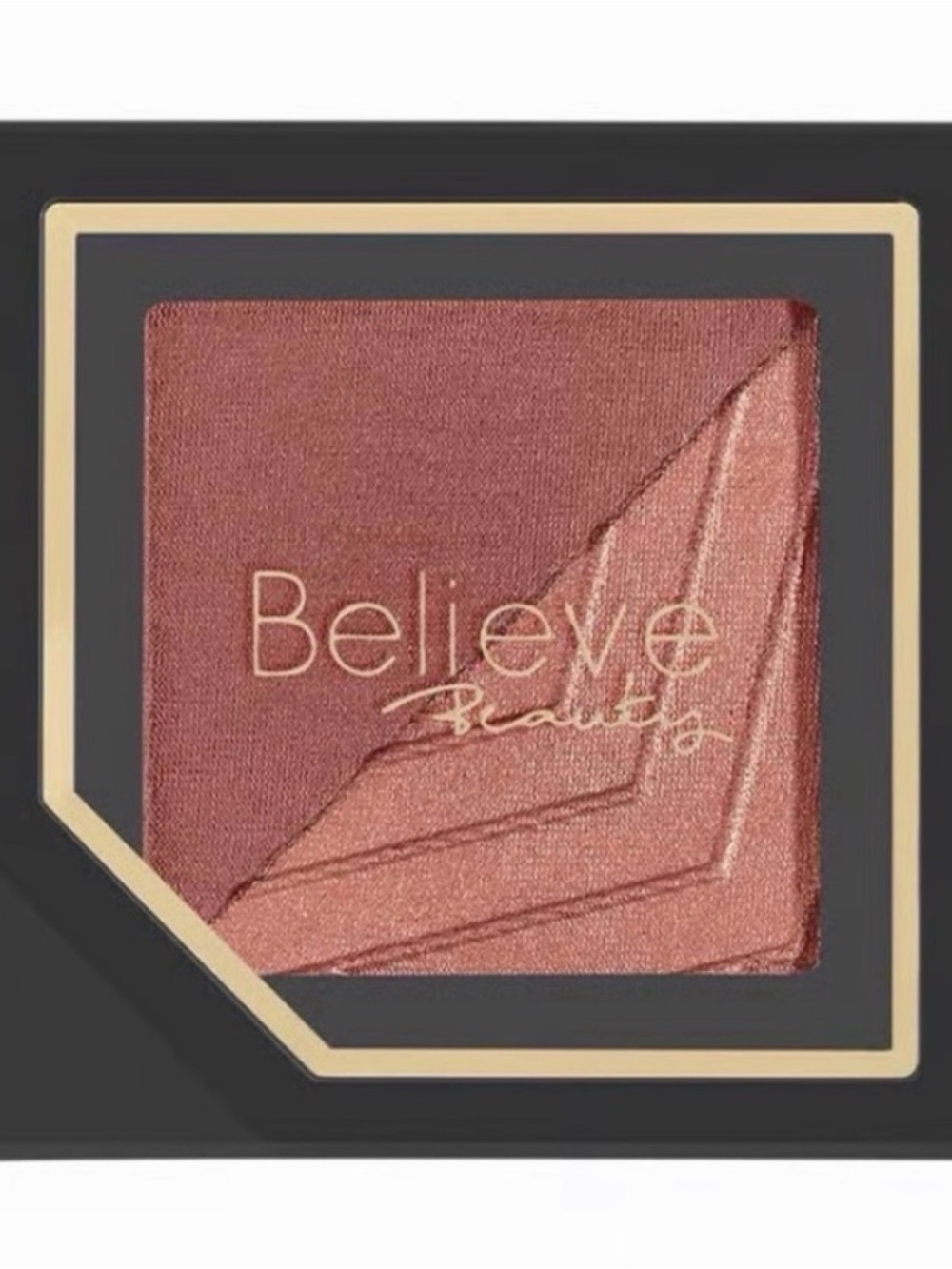 Believe Blush — Rose Pink Radiance